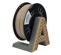 AURAPOL Filament PETG 1.75 | 1kg Tempête Désertique de l'armée | filament pour impression 3D | 1 kg Filament pour imprimante 3D compatible avec la plupart des imprimantes 3D FDM(FFF) et des stylos 3D