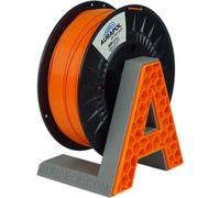 AURAPOL PET-G Filament nucléaire orange 1 kg 1,75 mm