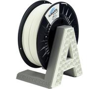 AURAPOL PLA 3D Filament Blanc 1 kg 1,75 mm