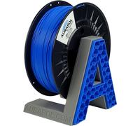 AURAPOL PLA 3D Filament Bleu L-EGO 1 kg 1,75 mm
