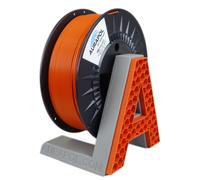 AURAPOL PLA 3D Filament Brick Metallic 1 kg 1,75 mm