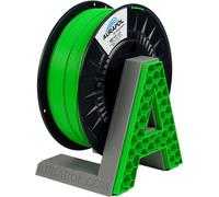 AURAPOL PLA 3D Filament Jaune Vert 1 kg 1,75 mm