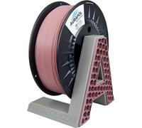 AURAPOL PLA 3D Filament Pink powder 1 kg 1,75 mm