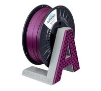 AURAPOL PLA 3D Filament Purple metallic 1 kg 1,75 mm