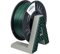AURAPOL PLA 3D Filament Vert métallique 1 kg 1,75 mm