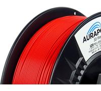 AURAPOL PLA HT110 Filament 3D Rouge 1 kg 1,75 mm