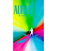 Auras: An Essay on the Meaning of Colors