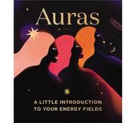 Auras by Nikki Van De Car Nikki Van De Car (Auteur)