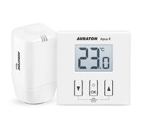 Auraton Apus Efficace Régulation Température Chauffage Intelligent Jeu