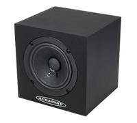 Auratone Auratone 5C Active Sound Cube Single Bk