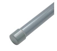 Auratrove Antenne 868 MHz 915 MHz pour lora Gain 12dBi Connecteur N-Femelle Antenne d'extérieur omnidirectionnelle en fibre de verre pour mineur d'hélium longue portée