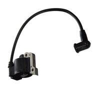 Auratrove Bobine d'allumage compatible avec les souffleurs Metabo HPT RB24EAP TRB24EAP 23,9 cc, remplace OEM # 6698397, construction en alliage et plastique