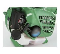 Auratrove Bobine d'allumage compatible avec ventilateur Metabo HPT RB24EAP TRB24EAP 23,9 cc remplace OEM # 6698397 alliage