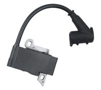 Auratrove Bobine d'allumage pour tronçonneuse MS270 MS280, module moteur en résine haute résistance partie 11334001350, accessoire de rechange Plug and Play