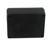 Auratrove Boîte de résistance à décennie variable 0-9999,9Ω, gammes de résistance pour laboratoire et étalonnage, boîtier en bakélite