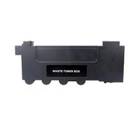 Auratrove Bouteille de toner usagée 78C0W00 compatible avec les imprimantes Lexmark C2325 C2425 C2535 CS421 CS521 CX421 CX521 CX622, récipient scellé en ABS pour une collecte efficace