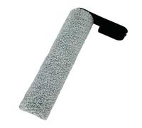 Auratrove Brosse rouleau de rechange pour aspirateur robot Flexi Lite et A20 Air Robot Aspirateur, brosse latérale en fibre de plastique haute efficacité pour nettoyage en profondeur des sols