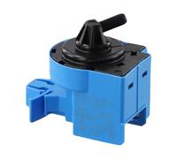 Auratrove Capteur de niveau d'eau DC96-01703G compatible avec Samsung WF42H5000AW, WF42H5200AF, WV55M9600AV, remplace AP5623035