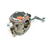 Auratrove Carburateur de rechange pour tondeuse à gazon Wacker Stampfer BS500 BS600 BS650 BS700 Pièces de système de carburant assorties avec précision