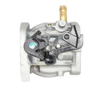 Auratrove Carburateur pour moteurs de tondeuse à gazon, P19A de rechange compatible avec modèles 1P70FUA/1P70M0/2P70M0 159cc-173cc, assemblage en métal