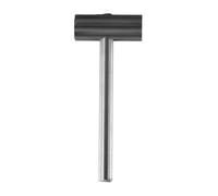 Auratrove e bouchon d'étrier de frein hydraulique 2 en 1 pour vélo HOPE Tech4 Tech3 E4 X2 RX4, outil de démontage en acier 45# avec adaptateur 8 clés