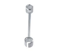 Auratrove e réglage de charnière de porte, outil de réparation de charnière de drapeau pour 8-25 mm, cintreuse en acier pour portes de salle blanche de sécurité incendie