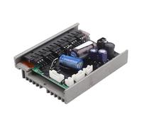 Auratrove Contrôleur de scooter pour Xiaomi 4, circuit principal pliable haute performance avec design en aluminium résistant à l'usure, installation facile et large compatibilité