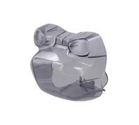 Auratrove Coque de protection à dégagement rapide pour DJI Mini 5 Pro, cardan en PC léger et protection d'objectif avec mécanisme d'attache facile, étui compact gris pour le rangement et le transport