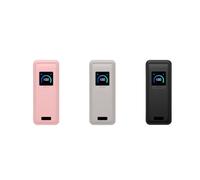 Auratrove Coque de protection en silicone pour batterie Anker for Prime Power Bank, coque de protection pour batterie de 26250 mAh 300 W, peau souple résistante aux chocs pour les voyages et un usage