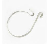 Auratrove Courroie de frein de chaîne compatible avec Partner 350 351 370 371 390 420 et pour tronçonneuse poulan Pièce de rechange