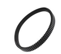 Auratrove Courroie d'entraînement pour VTT 2019-2021 pour Alterra 450 pour Prowler 500, transmission stable en caoutchouc anti-impact, installation hors route urbaine