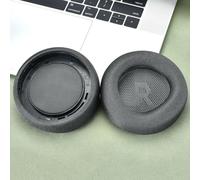 Auratrove Coussinets de rechange pour casque Corsair Virtuoso Max Pro, en éponge douce, ajustement confortable, isolation sonore, noir et gris