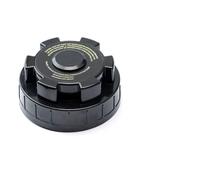Auratrove Couvercle de chlorinateur pour Hayward CLX200C CL200 CL220, ABS avec joint torique, remplacement étanche pour mangeoire de piscine et spa
