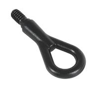 Auratrove Crochet de remorquage pour BMW E36 E46 E39 E38 E31 Z3 pour Mini Cooper pour Smart 72150141166