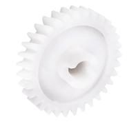 Auratrove Engrenage d'entraînement 41A2817 pour LiftMaster, Chamberlain, pour ouvre-porte de garage artisanal, 32 dents alésage de 1,27 cm, compatible avec les modèles d'entraînement à chaîne et