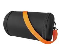 Auratrove Étui de rangement en EVA pour projecteurs XGIMI Play 6 et Play 6e, coque rigide avec fermeture éclair pour la protection contre les chocs, pochette de transport portable pour accessoires