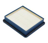 Auratrove Filtre d'échappement lavable compatible avec Hoover Telios Plus TE70 Series (TE70-TE12 à TE70-TE75), remplace la pièce de protection du moteur T108