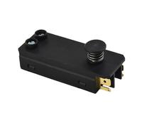 Auratrove Interrupteur et contrôleur de vitesse compatibles avec les pièces de marteau perforateur Bosch GSH 11 E, 10C, CE, 11DE, 5.5/40 DCE