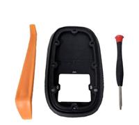 Auratrove Joint d'étanchéité en caoutchouc pour base d'antenne, pour BMW pour mini F55 F56 pour Cooper S OE 65209270029, ABS de rechange pour réparation d'antenne de toit