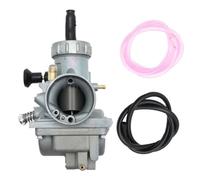Auratrove Kit Carburateur Moto Compatible Kawasaki KX65 KX80 Suzuki RM65 RM80 RM85 YZ80 YZ85 Construction
