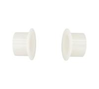 Auratrove Kit de bagues de fourche de direction pour DP DPD DPE DPH DPX Remplace 872096 876507 GLM 23093 Pièce de rechange en nylon