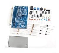 Auratrove Kit de compteur Geiger DIY pour détecteur de rayonnement Arduino DIY