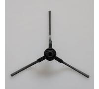 Auratrove Kit de pièces de rechange pour MOVA S800 E20 Pro Plus, brosse latérale principale, chiffon de nettoyage pour aspirateur robot Trouver E20 Series