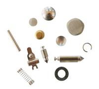 Auratrove Kit de réparation de carburateur pour série WA WT, compatible avec Sachs-Dolmar 100-400, Homelite 240-340, Jonsered & 023 026, 23 pièces