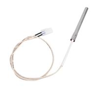 Auratrove Lot de 2 kits d'allumage Hot Rod - Remplacement pour Traeger 070 075 Pro 22 34 Elite - Pièces de gril à granulés de bois avec 2 fusibles et vis