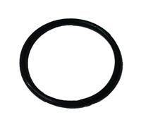 Auratrove Lot de 3 joints toriques en caoutchouc noir pour pompes SPS 25/50/75/100, couvercle de pré-filtre et kit de joint de tamis d'aspiration