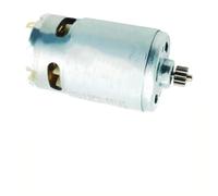 Auratrove Moteur à 12 dents 12 V compatible avec Bosch 2609120259 pour perceuse sans fil GSR12-2 GSB12VE-2 GDR12V