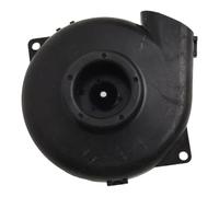 Auratrove Moteur de ventilateur de rechange pour Cecotec pour robot aspirateur conga 8290, pièce de turbine d'aspiration en plastique noir pour un nettoyage efficace