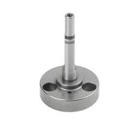 Auratrove N288223 Vilebrequin de rechange pour marteau perforateur DeWalt SDS DCH273 DCH263 DCH253 DCH274 DCH364, pièce en acier