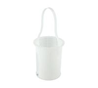Auratrove Panier de rechange pour pompe Challenger R38024 27180-219-000 - Filtre blanc pour système de filtration de piscine